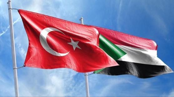 Türkiye Sudan barışı için masada: Kahire'de kritik toplantı