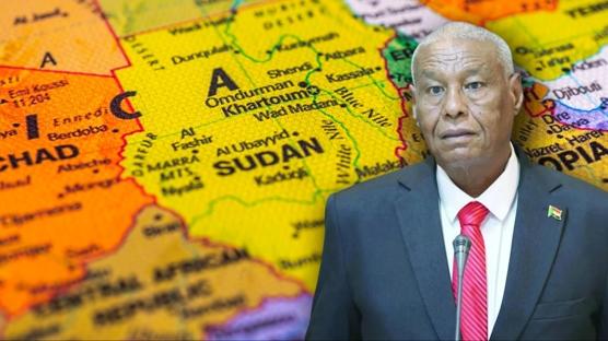 'Bizi ilk destekleyen �lke oldu'