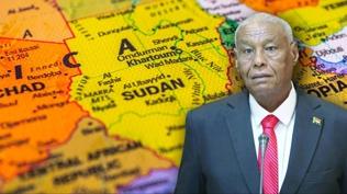 'Bizi ilk destekleyen �lke oldu'