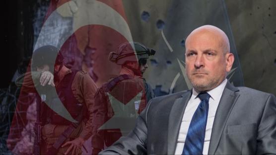 Eski ABD'li yetkili �srail'i yerden yere vurdu