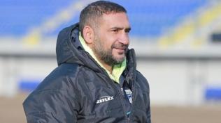 �nl�lere soru�turma: Eski futbolcu �mit Karan Adli T�p Kurumu'na getirildi