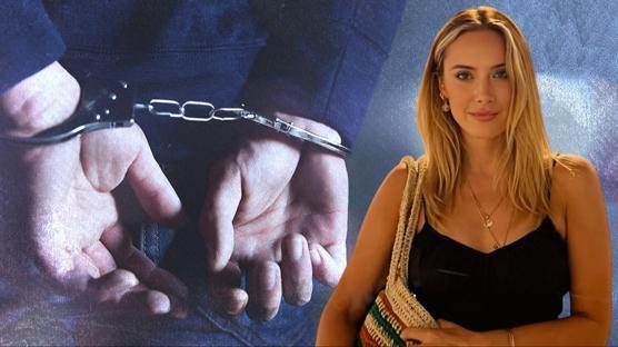 Derya �ay�rgan dahil 19 ki�i g�zalt�na al�nd�