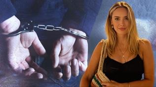 Derya �ay�rgan dahil 13 ki�i g�zalt�nda