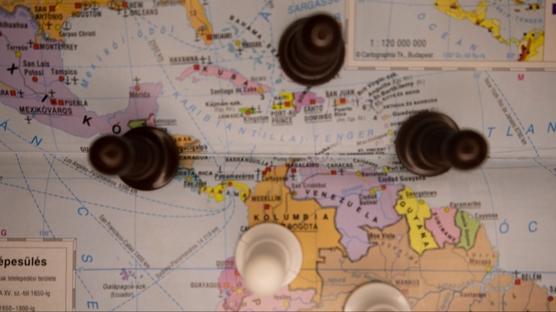 Almanya, Avrupa ve ba��ms�zl�k yan�lsamas�