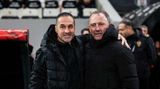 Yalçın Koşukavak: Beşiktaş'ı savunmak kolay değil