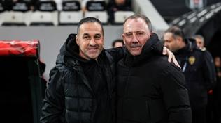 Yalçın Koşukavak: Beşiktaş'ı savunmak kolay değil