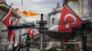 Yeni sondajlar i�in start verildi