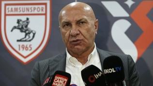 Yüksel Yıldırım'dan taraftara çağrı: Biz bize yeteriz