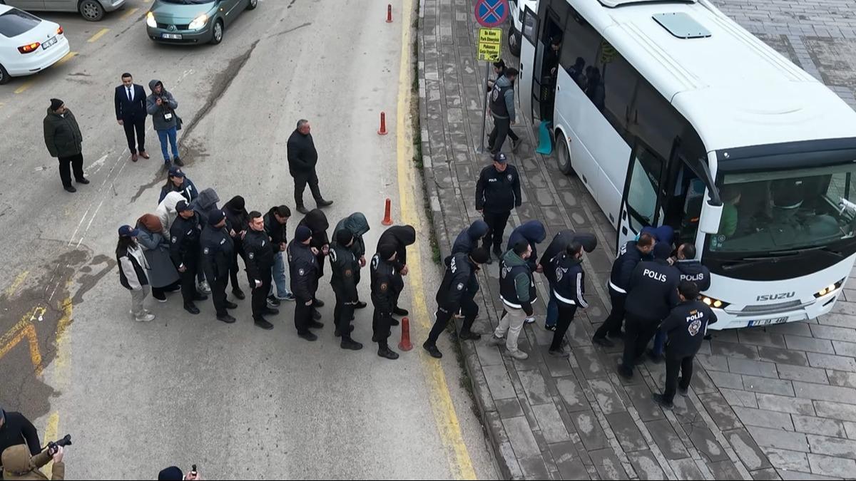 3 ilde yasa d��� bahis operasyonu: Kriptoyla aklanan milyarlar de�ifre oldu