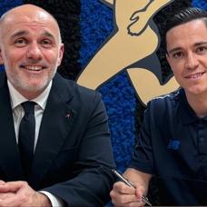 Atalanta, Raspadori'yi kadrosuna katt�