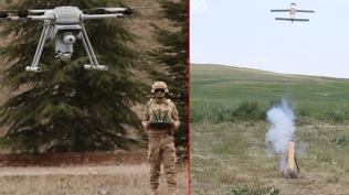 Avrupa savunmas�na T�rk dokunu�u