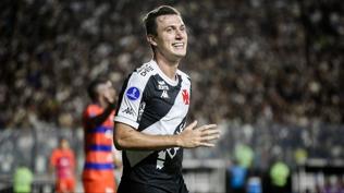 Be�ikta�'a Lucas Piton'dan k�t� haber