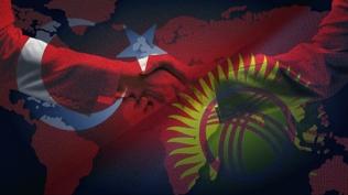 Binlerce kilometre �teden T�rkiye'ye �a�r�! ��birli�ini derinle�tirmek istiyorlar