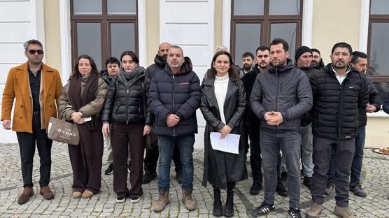 CHP'li belediye pazar esnaf�n� ma�dur etti: Kent ekonomisine darbe vuruldu