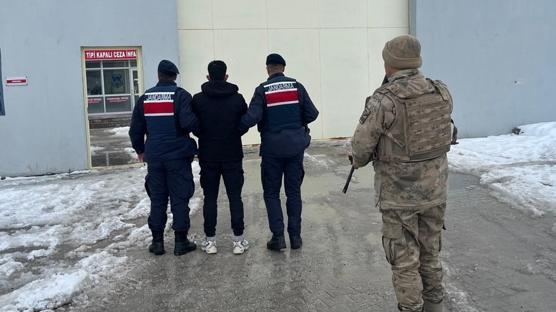 DEA� ��phelisi cezaevine g�nderildi