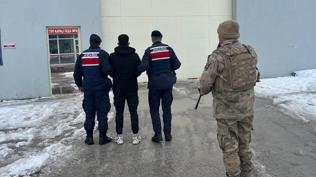 DEA� ��phelisi cezaevine g�nderildi