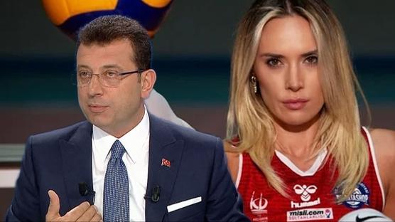 Derya �ay�rgan'dan '�mamo�lu' itiraf�