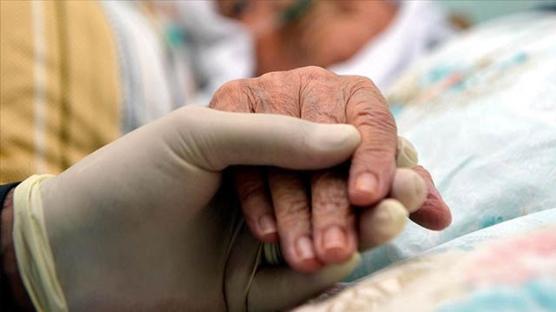 Evde Bak�m Yard�m� Y�netmeli�i'nde de�i�iklik: Resmi Gazete'de yay�mland�