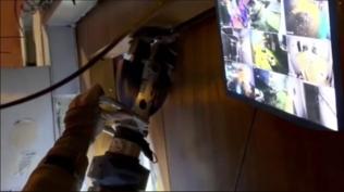 Eve de�il karargah! Her sokak kamerayla izlenmi�: 10 g�zalt�