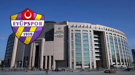 Ey�pspor'a kayyum atand�: Listede 8 �irket daha var