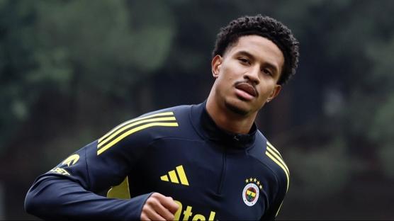 Fenerbah�e, Alanya deplasman�na haz�rlan�yor