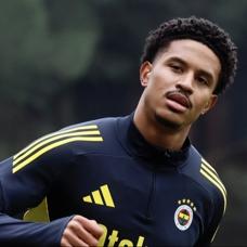 Fenerbah�e, Alanya deplasman�na haz�rlan�yor