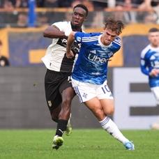 Galatasaray'da orta saha i�in rota yeniden �talya