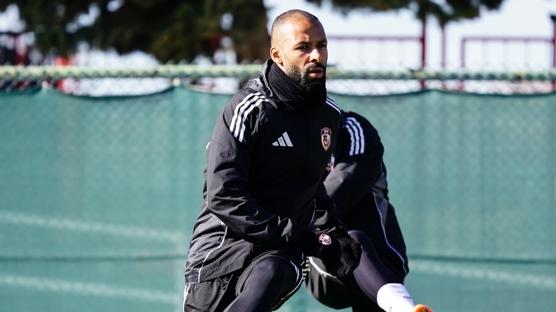 Gaziantep FK, Galatasaray ma��na haz�r