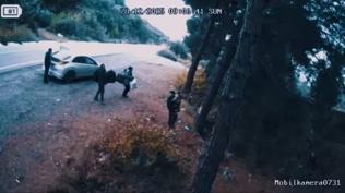 Dev ka�ak��l�k a�� de�ifre oldu