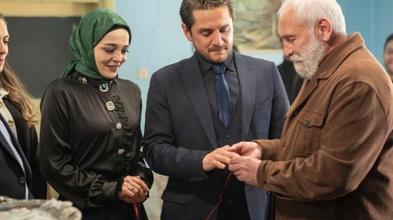 G�n�l Da��'nda heyecan dorukta! K�z isteme ger�ekle�ecek mi?