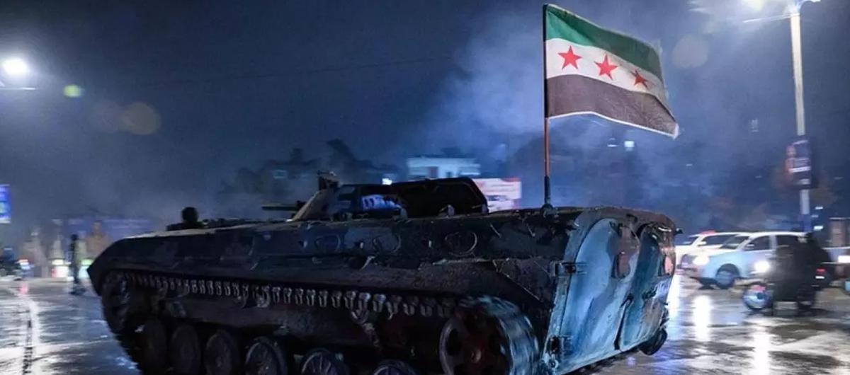 Suriye Ordusu'ndan ter�r operasyonu! SDG/YPG hedefleri ate� alt�na al�nd�