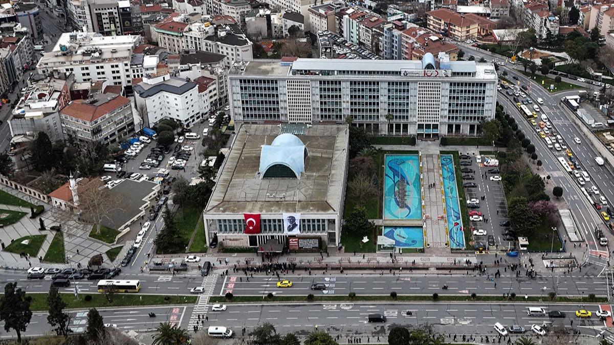 Valili�e �ikayete gitti i�inden oldu