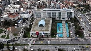 �BB'de engelli personele zul�m! Valili�e �ikayete gitti i�inden oldu