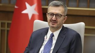 �leti�im Ba�kan� Duran: �lkemiz, d�nyada 'vicdanl� g��' kavram�n�n temsilcisi olmu�tur