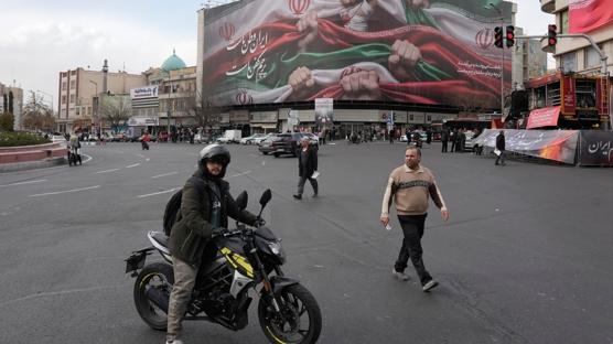 �ran'da can kayb� 2 bin 677'ye ��kt�