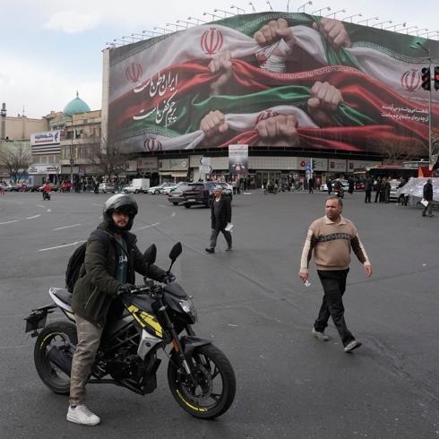 �ran'da can kayb� 2 bin 677'ye ��kt�