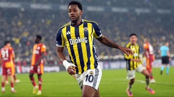 Jhon Duran'a Serie A'dan ilgi