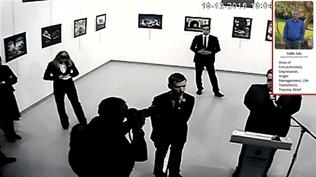 B�y�kel�i Karlov suikast�n�n planlay�c�s�yd�