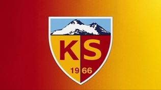 Kayserispor'dan m�jde! Transfer yasa�� kalkt�