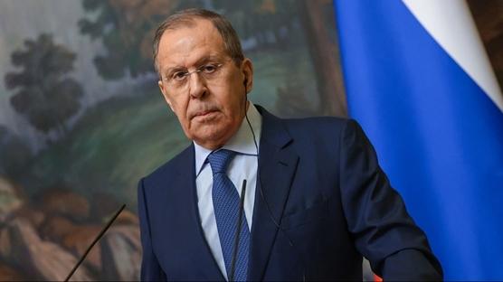 Lavrov alarma bast�! �ran gerilimi b�lgeyi ate�e atabilir