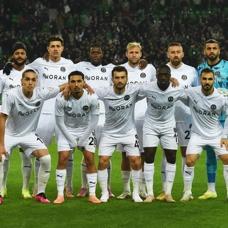 Manisa FK, Hatayspor deplasman�nda