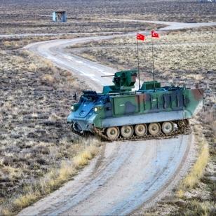 T�rkiye'nin ilk E-ZPT'si g�r�c�ye ��kt�