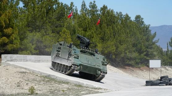 T�rkiye'nin ilk E-ZPT'si g�r�c�ye ��kt�