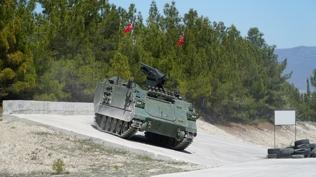 T�rkiye'nin ilk E-ZPT'si g�r�c�ye ��kt�