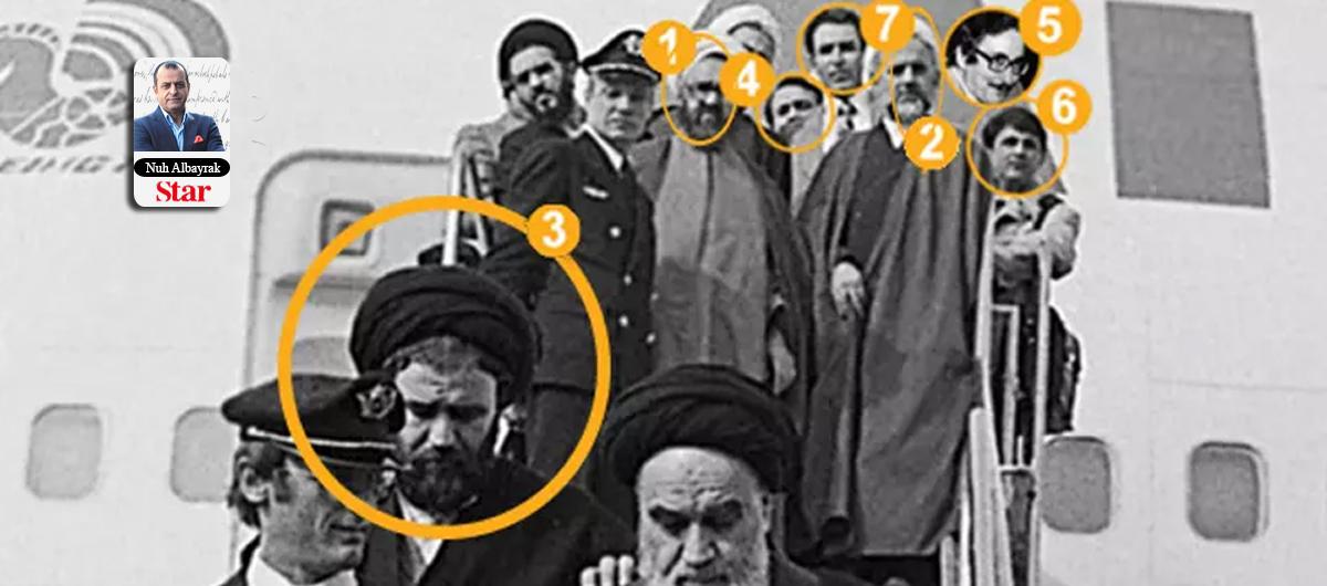 �ran, ABD ve �srail i�in de�il; T�rkiye i�in tehdittir!