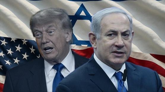 NYT: Netanyahu, Trump'tan �ran'a sald�r� planlar�n� ertelemesini istedi