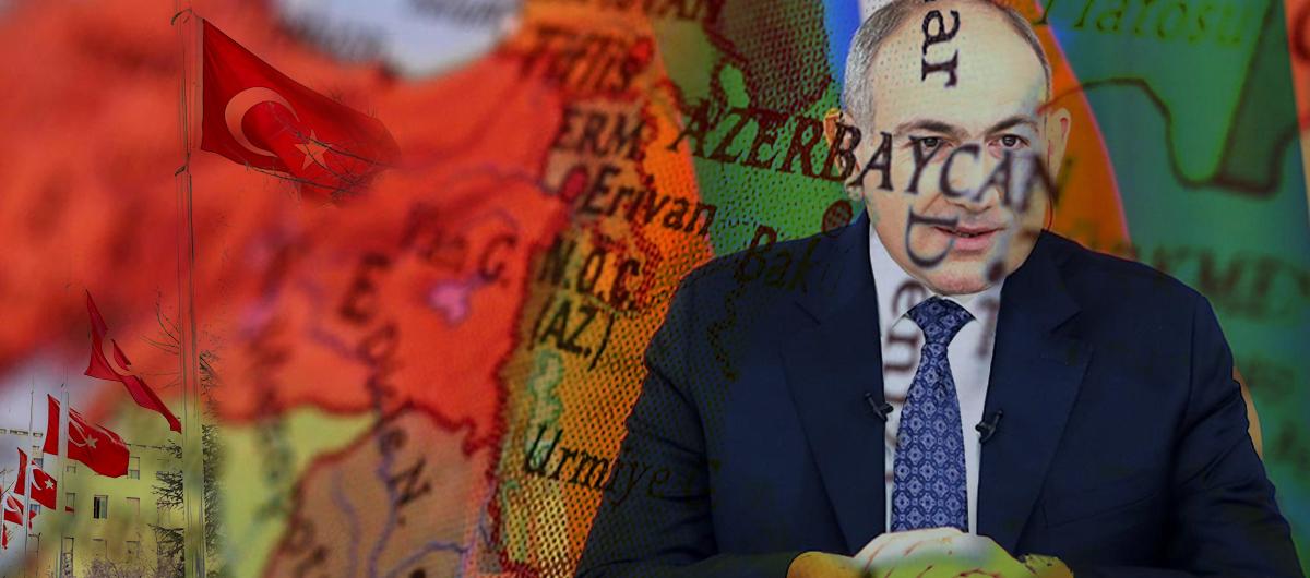 Rusya k�plere bindi! Ermenistan'�n �nceli�i T�rkiye oldu: Bizi g�zden ��kard�lar