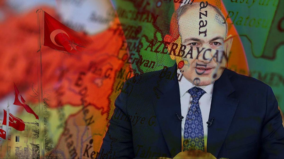 Rusya k�plere bindi! Ermenistan'�n �nceli�i T�rkiye oldu: Bizi g�zden ��kard�lar