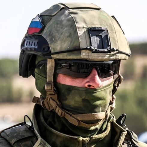 Rus g��leri ilerleyi�ini s�rd�rd�: 5 yerle�im birimi daha ele ge�irildi