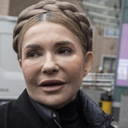 R��vet vermekle su�lan�yordu: Eski Ukrayna Ba�bakan� kefaletle serbest b�rak�ld�